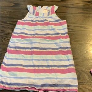 Gymboree summer dress size 8